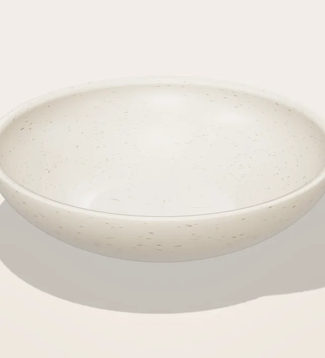 Grand bol Sable