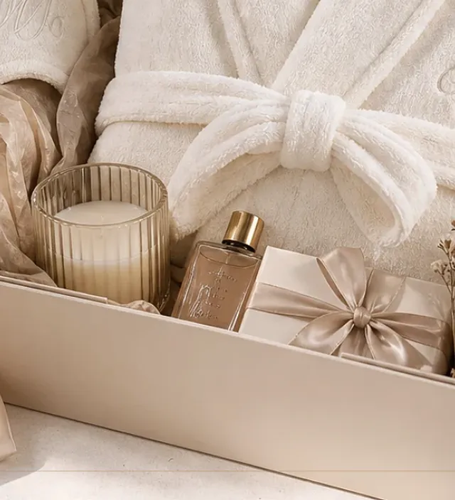 Coffret Duo Couple